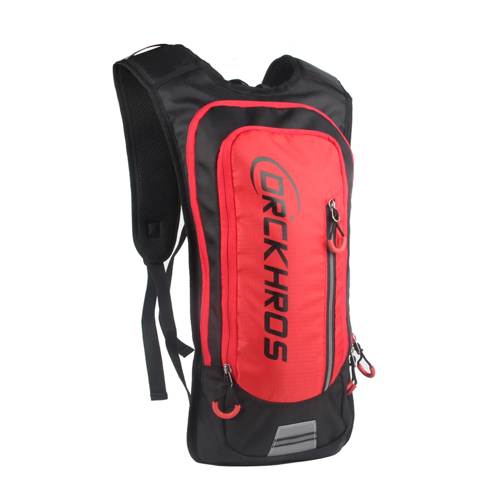 10T WB 1500 - Poche à eau pour sacs à dos 1,5L avec tuyau et