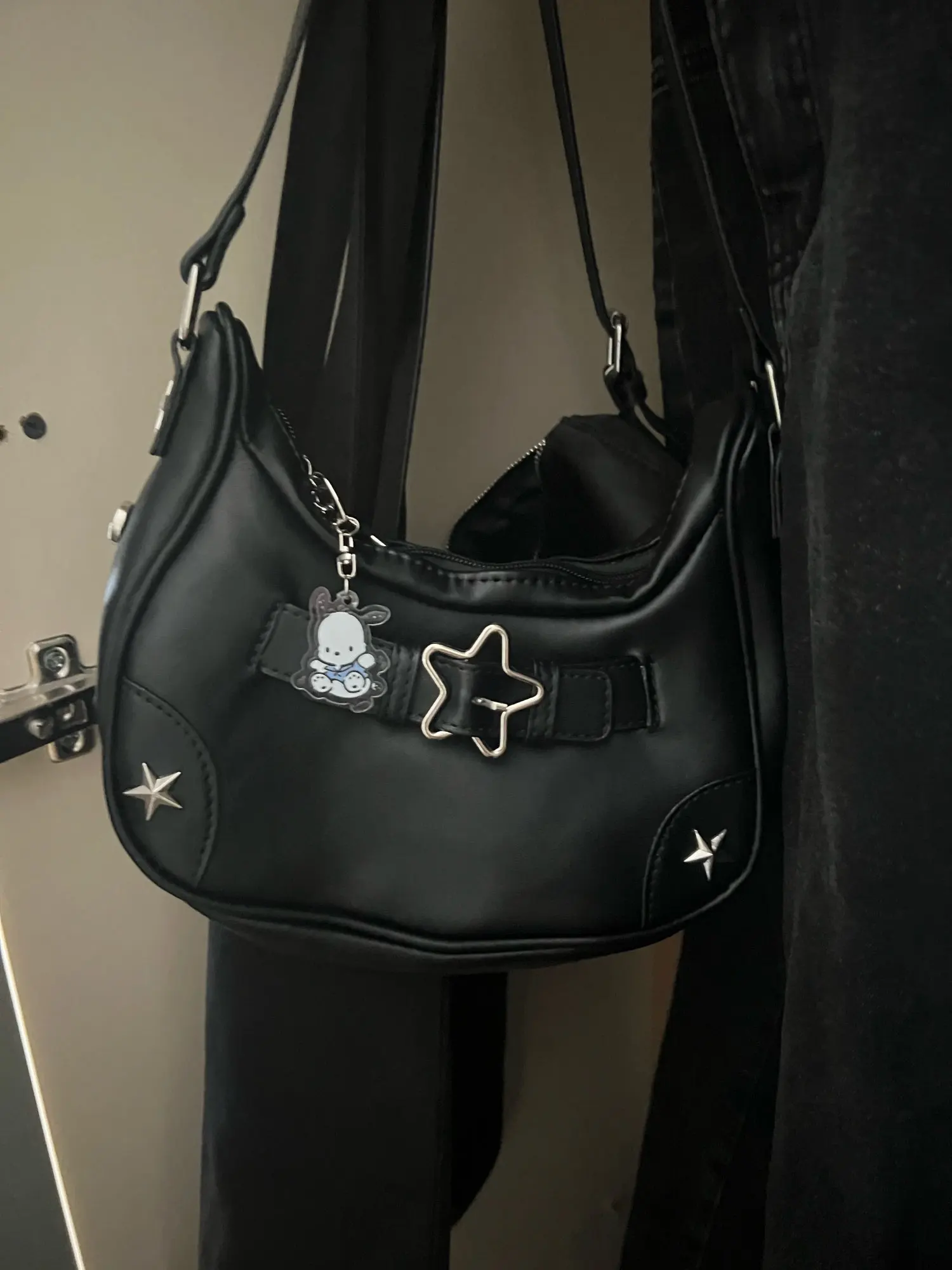 White Star Bag, customer photo