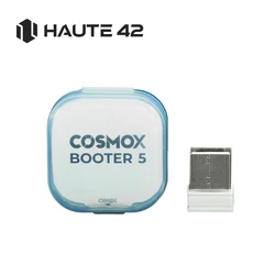 Haute42 BOOTER 5 Gaming Converter for Enhanced Arcade Stick Control (BOOTER 5)