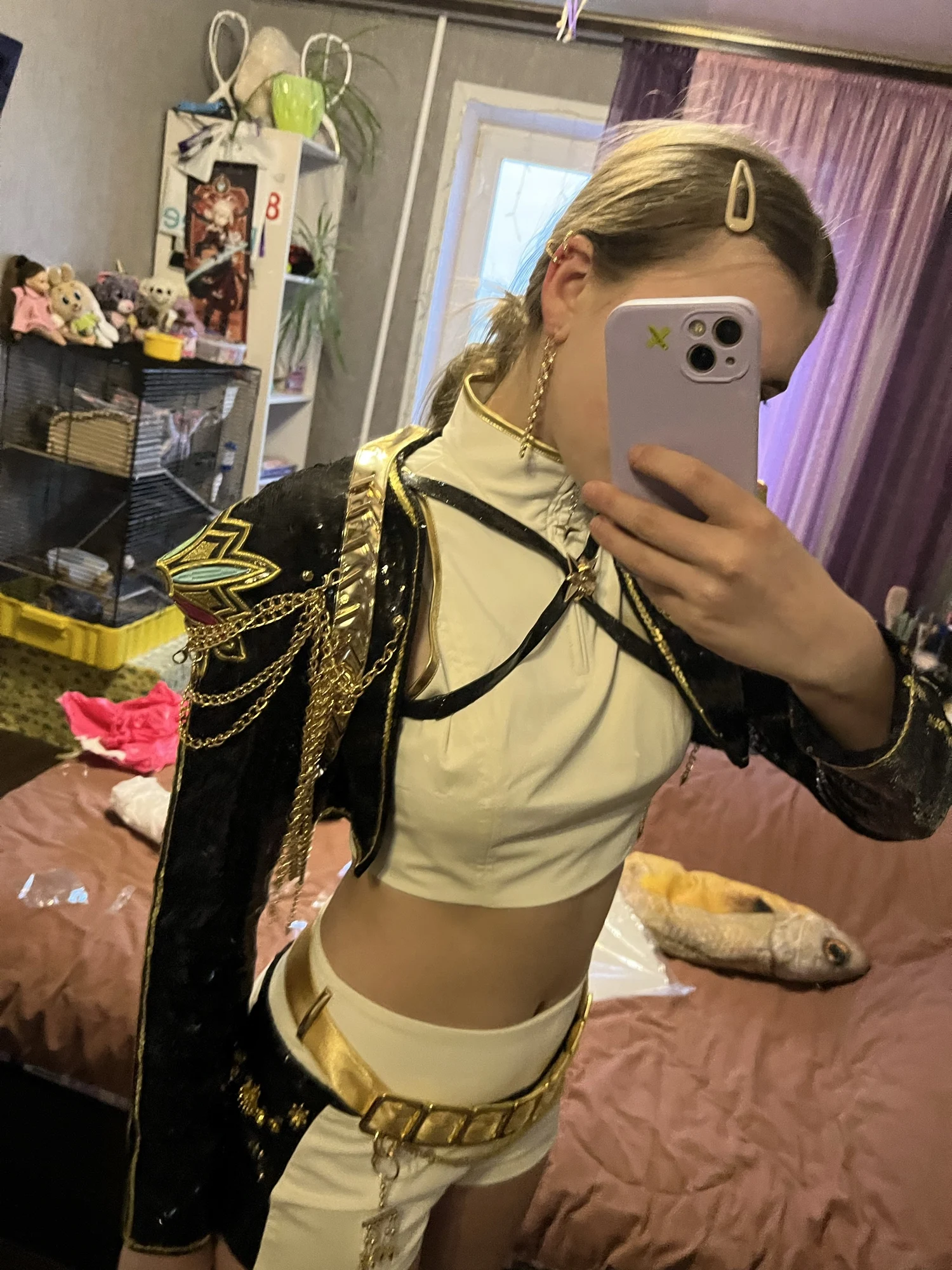 User picture