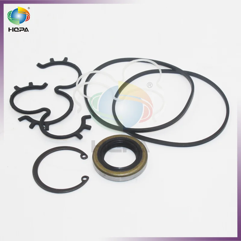 VOE14543148 14543148 HYDRAULIC GEAR PUMP SEALING KIT FOR VOLVO EXCAVATOR EC120D EC140B EC140D EC160B EC180B EC210B EC240B EC240C