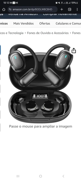 Adaptador Splitter Divisor Y P3/P2 para Fone, Microfone, Lapela e Headset Áudio photo review