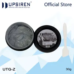 Ultra - Performance Thermal Paste - High Stability Silicon Grease for Enhanced Cooling Efficiency (30g)