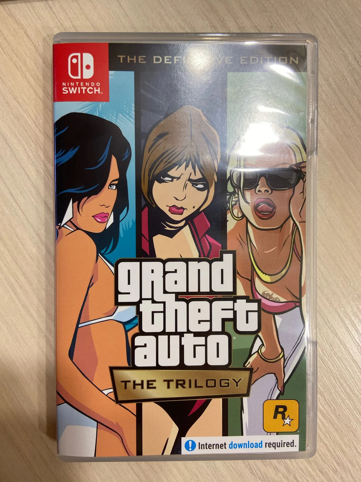 Купить Нинтендо Gta 5