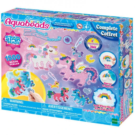 Aquabeads Complete Beginners Studio Kit