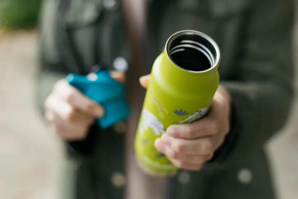 Рисунок 5 - Детская термобутылка Klean Kanteen