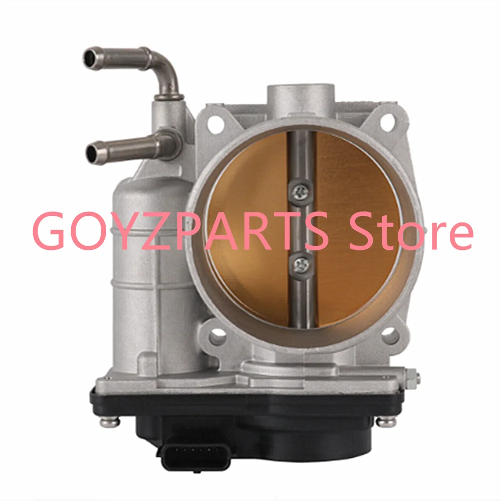 

16119-9N00A S20061 67-0018 13238010150 161199N00A 13238010150 TB1061 ETB0021 THROTTLE BODY For NISSAN MAXIMA 3.5L V6 VQ35DE 2009