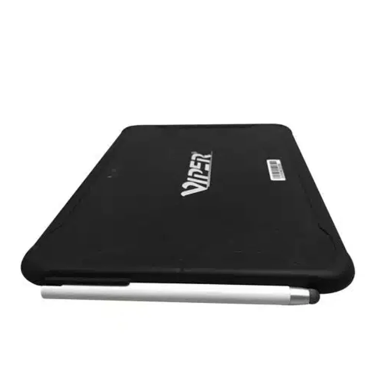 안드로이드 12 10.1 인치 태블릿, Z11 LPDDR4, 3GB RAM, 64GB eMmc ROM, 물, 물방울, 먼지 방지, MT8168, 4x A53 CPU