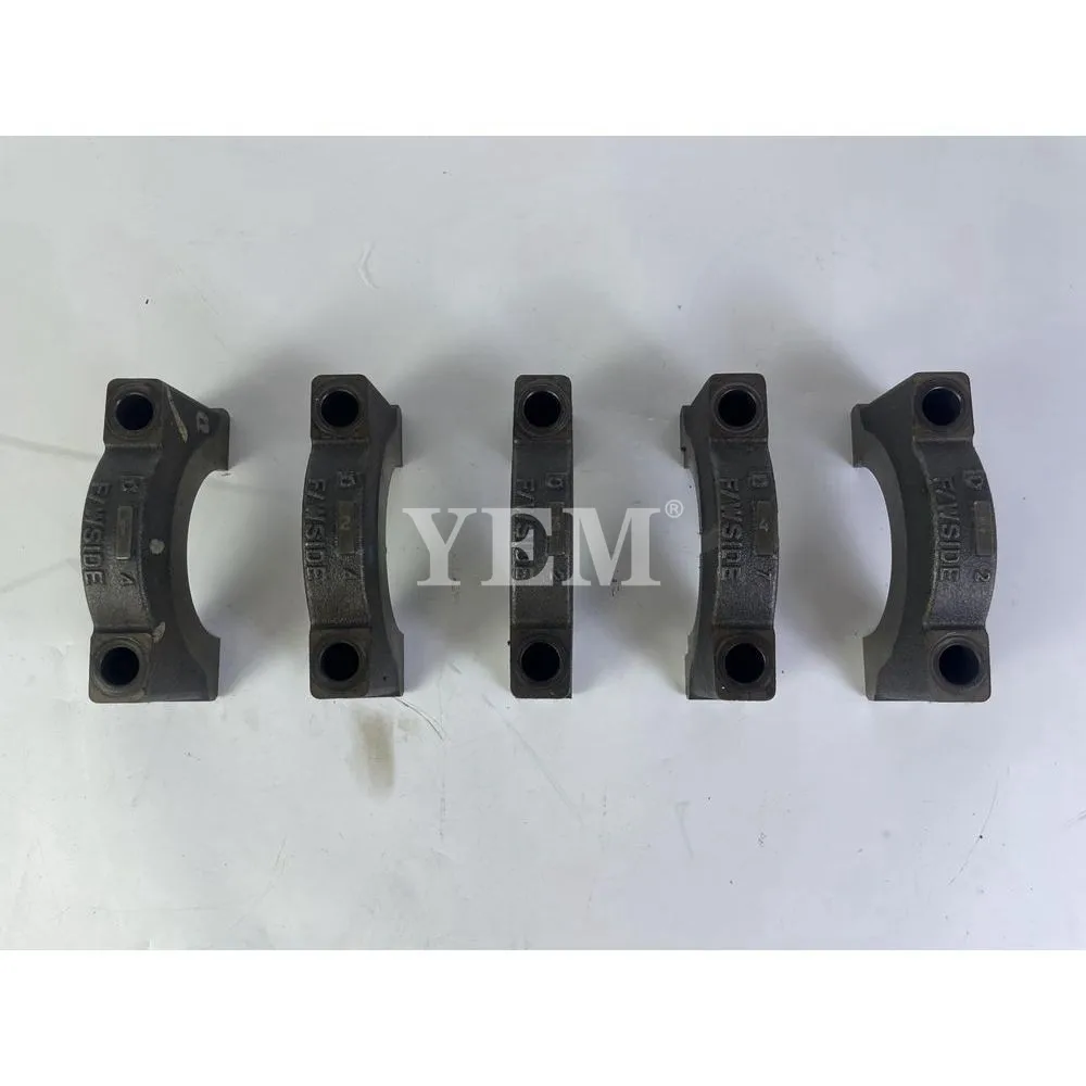 

For Kubota Diesel Engine V3800 Main Bearing Seat