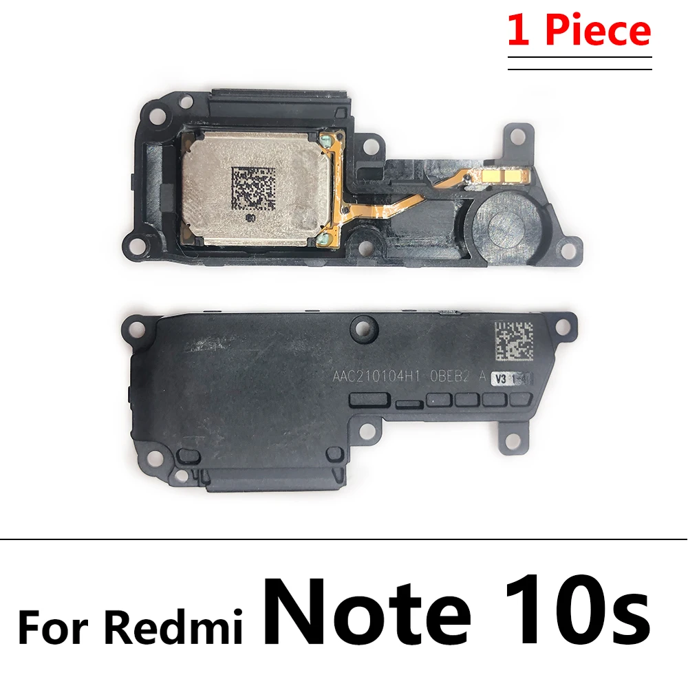 Haut-parleur Interne Pour Xiaomi Redmi 4X - Module écouteur Oreille + Outils - Neuf