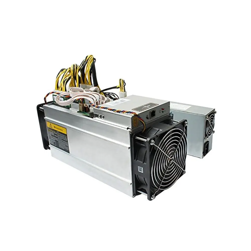 

NA BUY 4, получите 2 бесплатных Bitmain Antminer S9 13.5th/s, Майнер ASIC Miner BTC, майнинговое устройство с блоком питания PSU