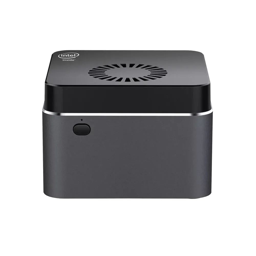 미니 PC 셀러론 J4125 M1T LAN 포트 Win10 Win11 Linux 8G 128G/256G/512G/IT USB3.0 BT4.2, 듀얼 WIFI 2.4G + 5.8G 미니 컴퓨터 