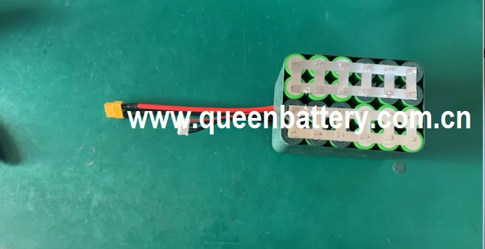 14V 14,4 V 14,8 V Φ 4S6P 18650 MOLICEL P28A MURATA VTC6 C6 16AH 18AH RC drone battery w/15cm Amass XT60 w/10cm фоторазъем