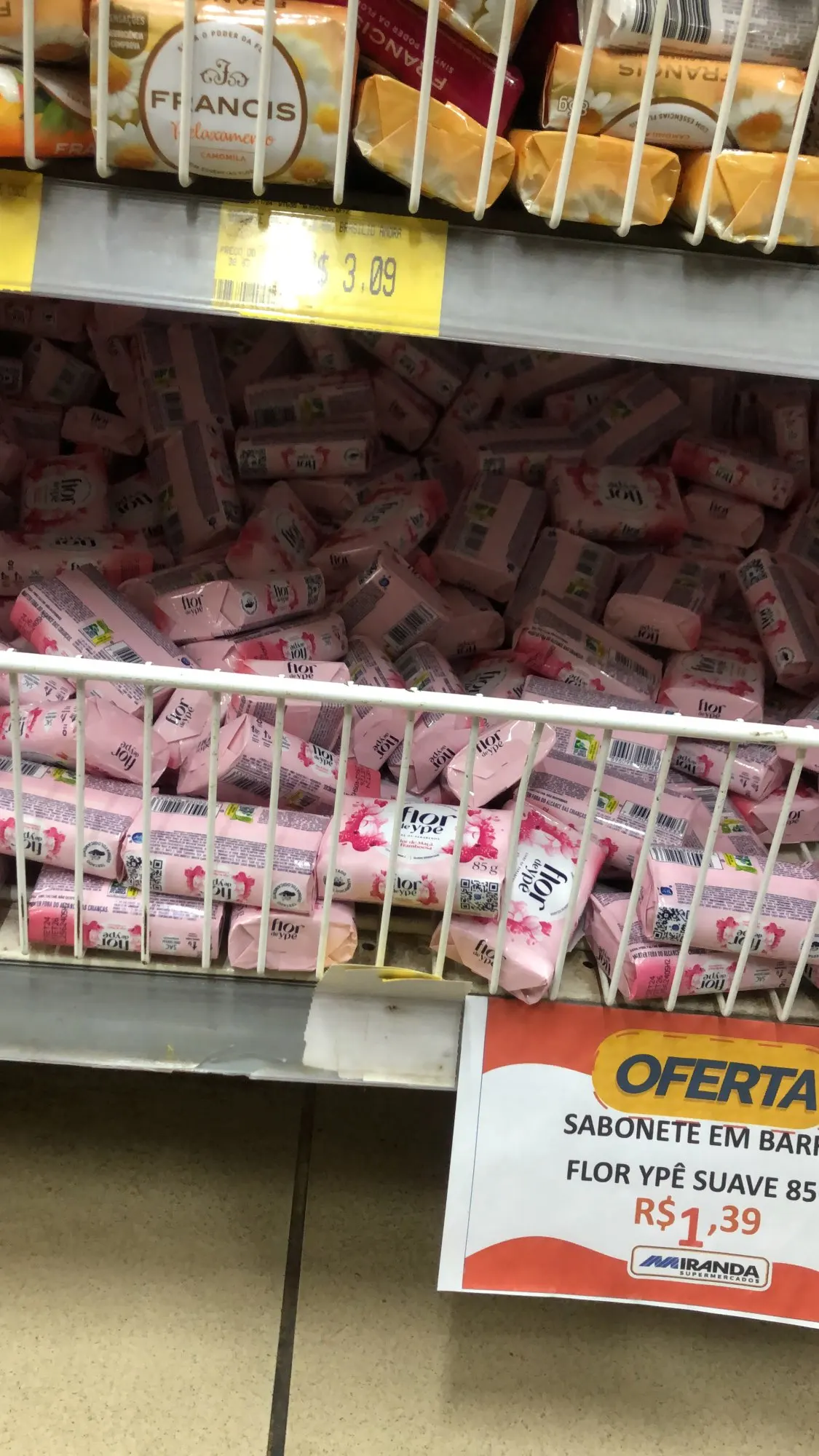 Máquininha De Cortar Cabelo e/ou Barbeador Portátil Aparador Barba 3915 bivolt Recarregável-ENVIO IMEDIATO PARA TODO BRASIL photo review