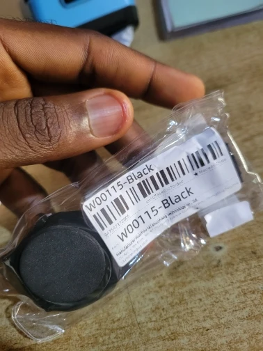 Premium Arabic Aura – Premium Men’s Stylish Wrist Watch (Premium Light Weight) photo review