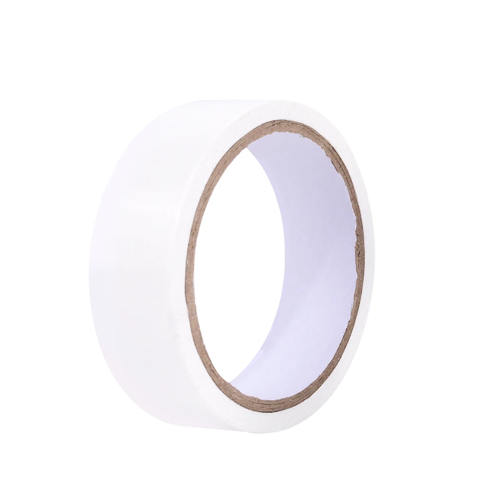 3cmX10m-white,3-Rolls,180um