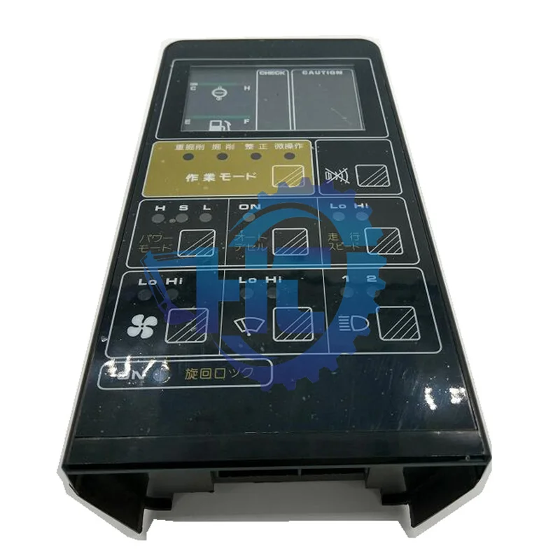

7824-72-6100 7824-72-4100 7824-72-3000 7824-72-2001 панель монитора для детской модели