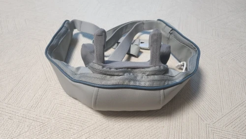 ReFresh - Nacken- und Rückenmassagegerät (Beige) photo review