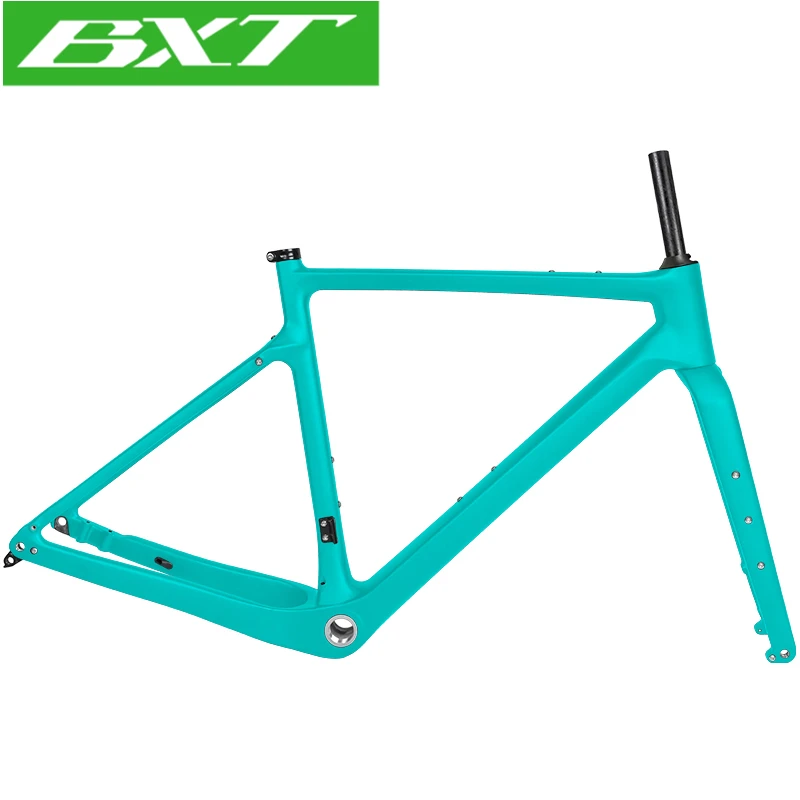 china carbon gravel frame