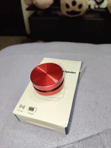 Looply™ Vibe Speaker