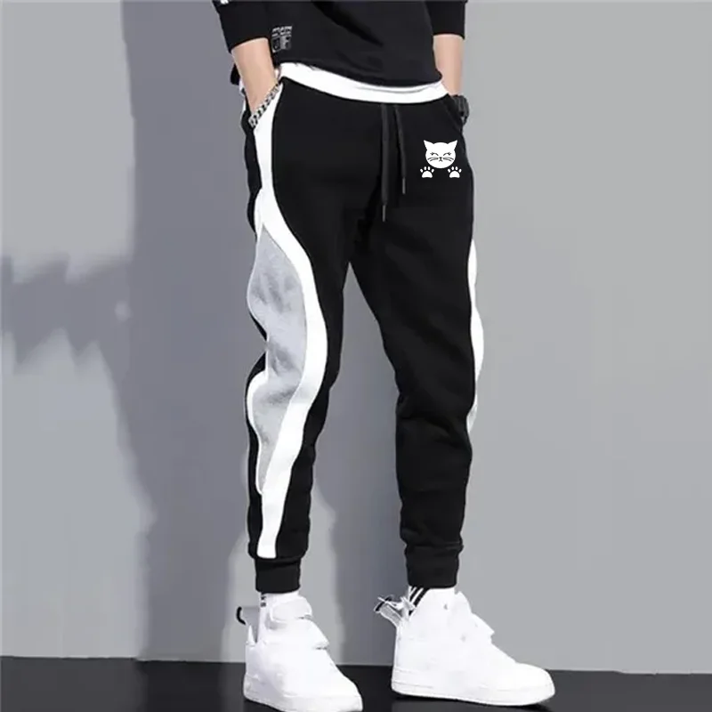 Рисунок 5 - Брюки мужские/женские с принтом