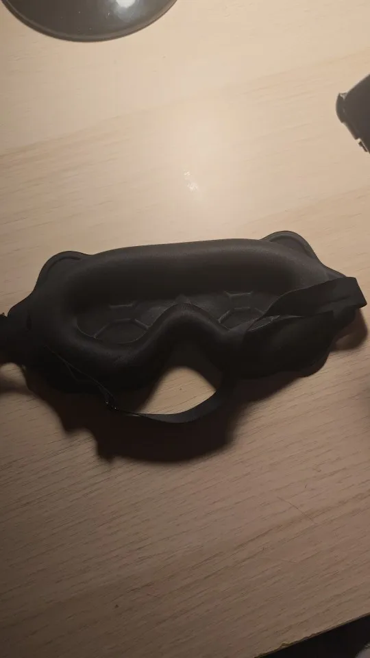 Contour 3D Sleep Mask