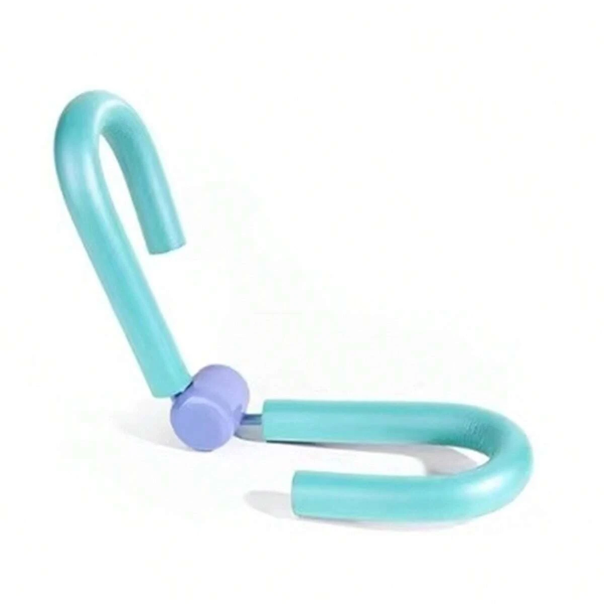 Leg Massager Circular Shaping Muscle Relaxation Handheld Multifunctional Yoga Fitness Leg Beauty Roller - Image 2