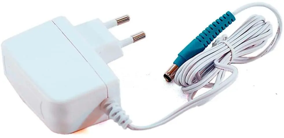 Replacement AC/DC Adapter For Rowenta Delta Force 18V Vacuum - Model RS-RH4901, RH854XXX, RH855XXX Series - View #10