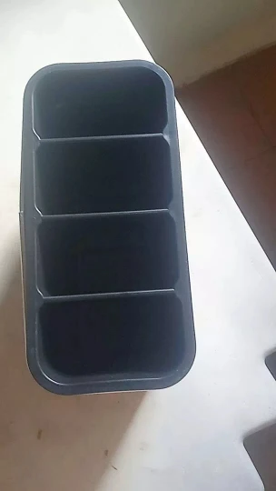 Ferramenta de Medição 4 em 1 - Nível Laser photo review