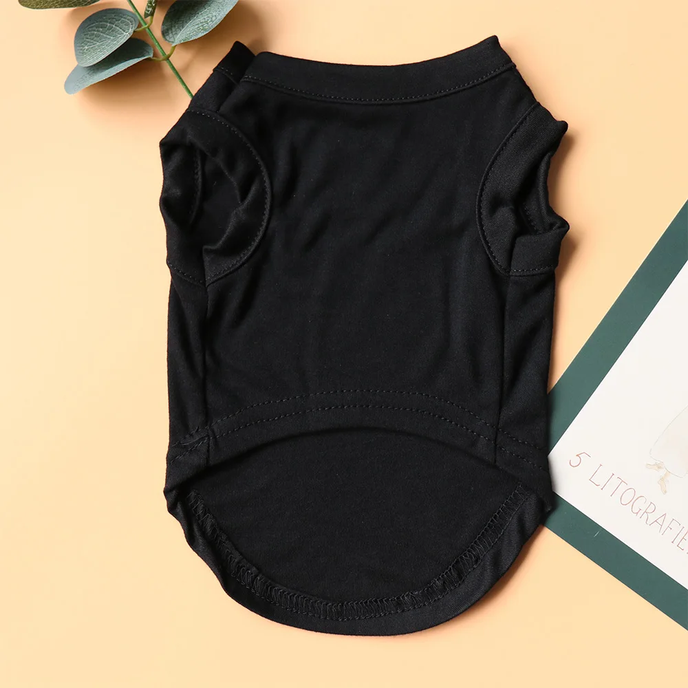 T-shirt personnalisé pour chiens imprimé Os oscillants - 2025 - Vêtement et accessoires pour chiens - Doglovedesign