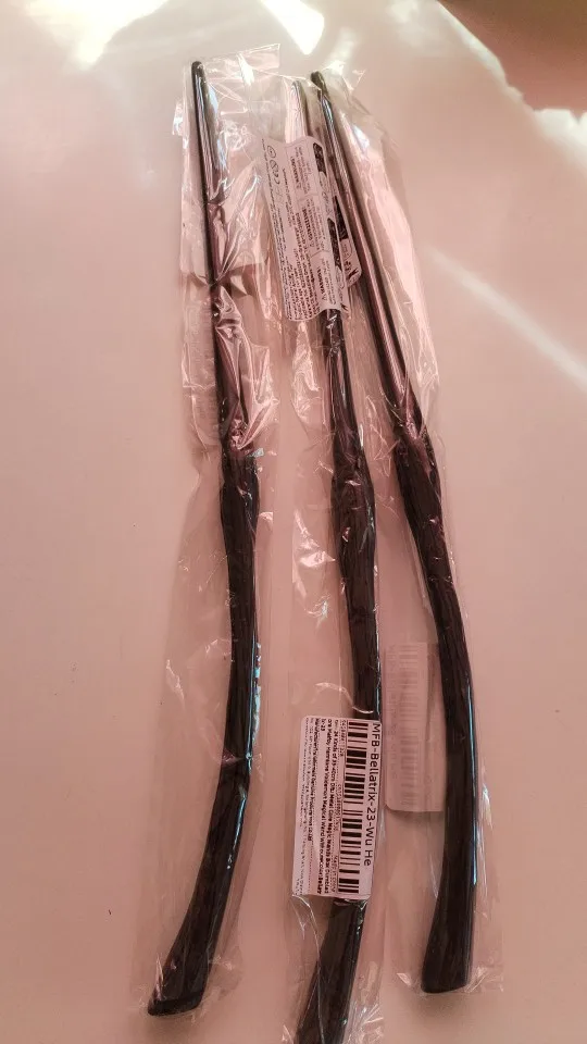 Coffret de baguette magique de luxe - 36cm - ELOWEN