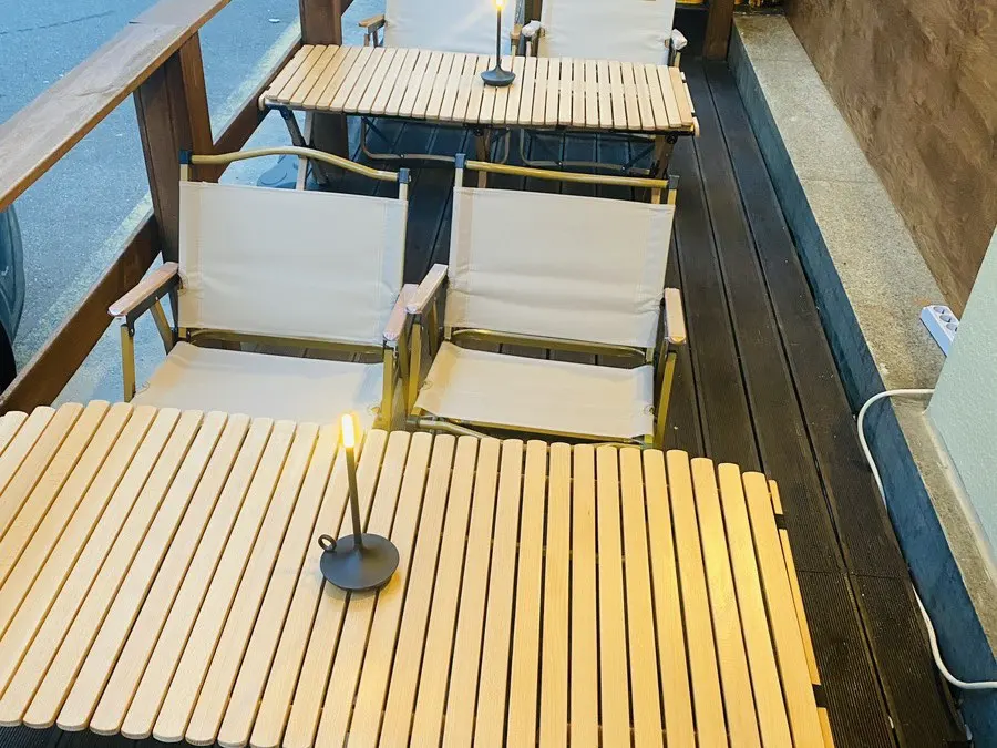 LED USB Rechargeable Table Lamp, Touch Switch, Perfect for Bedside Decoration, Bar Atmosphere, and Residential Elegance photo review