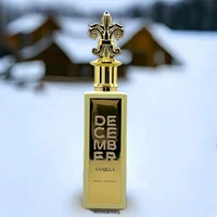 Paris Corner - DECEMBER VANILLA EAU DE PARFUM 85ML Unisex 4