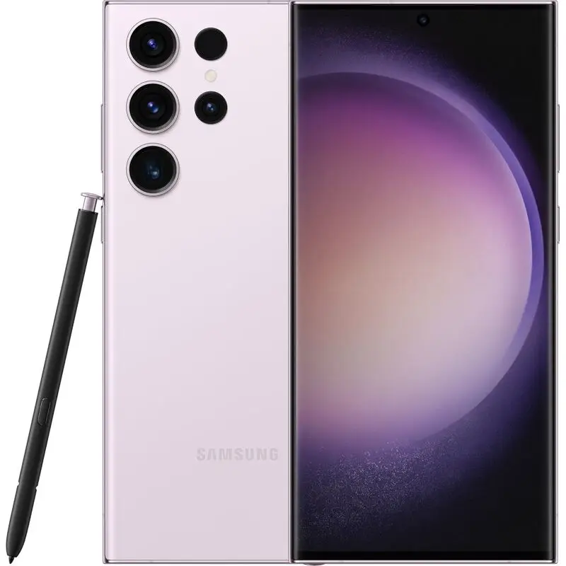 Смартфон Samsung Galaxy S23 Ultra
