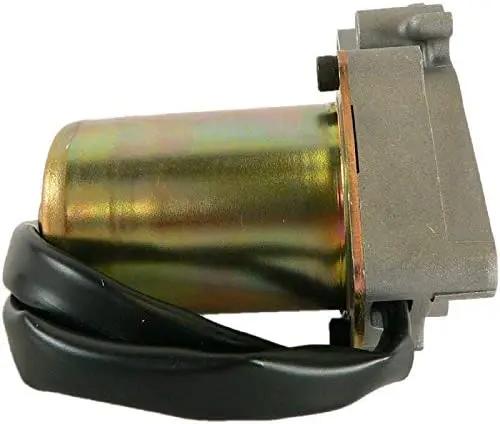 Electrical Power Shift Control Motor Replace For Honda TRX450 TRX450ES FourTrax Foreman ES TRX450 TRX450FE 31300-HN0-A12