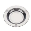 Stainless Steel Ashtray Metal Cigarette Ash Tray Promotion Gift 6