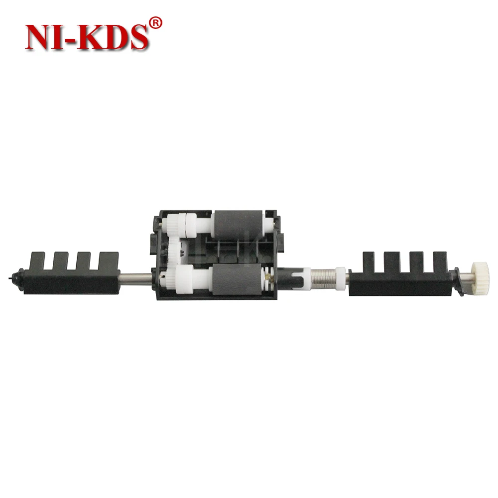 rolo para lexmark mx310 mx410 511 512 611 612 impressora parte
