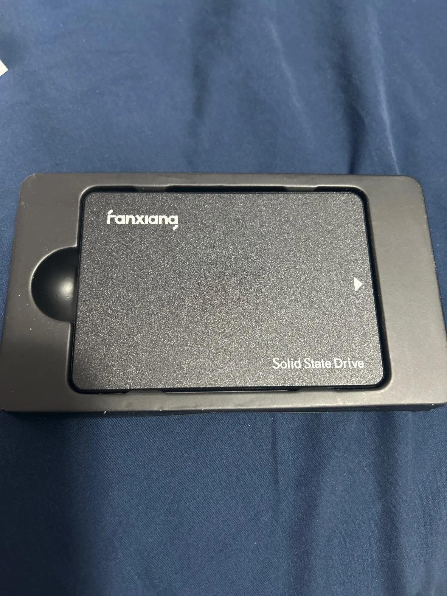 Fanxiang SSD S101Q 2.5 inch SATA SSD 256GB 512GB 1TB 2TB 560MB/s