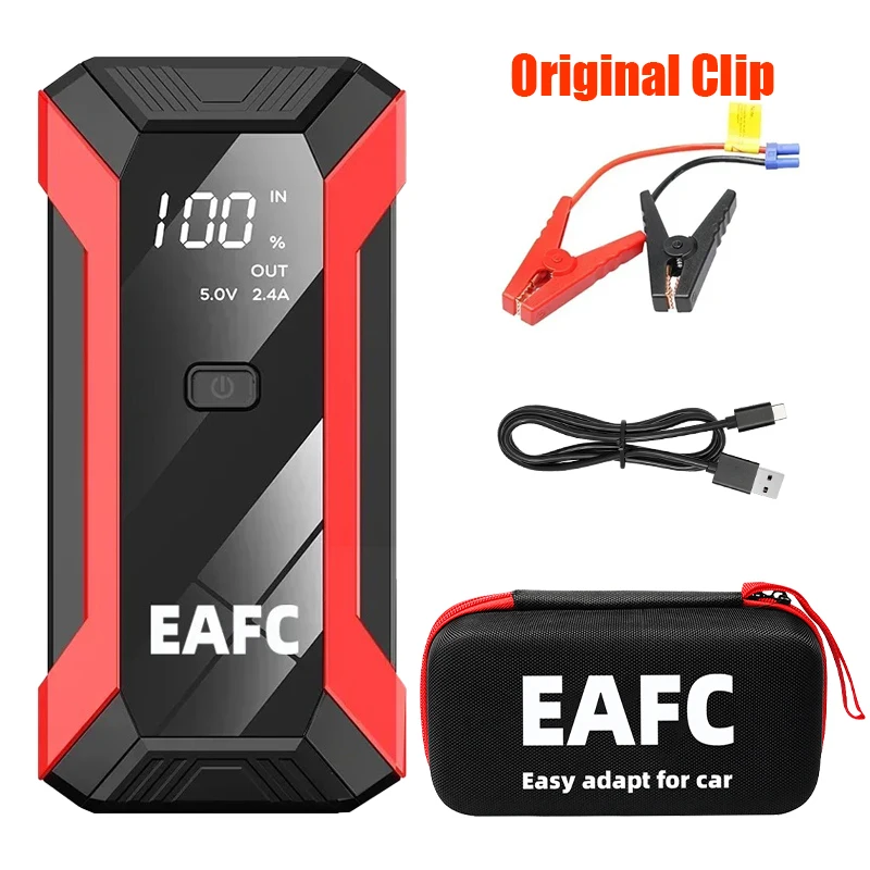 2000A Original Clip Add Bag