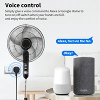 SIXWGH Zigbee Smart Socket AU Plug Adapter Tuya Smart Life App Wireless Control Timing Power Monitoring Function Aleax Outlet - Image 4