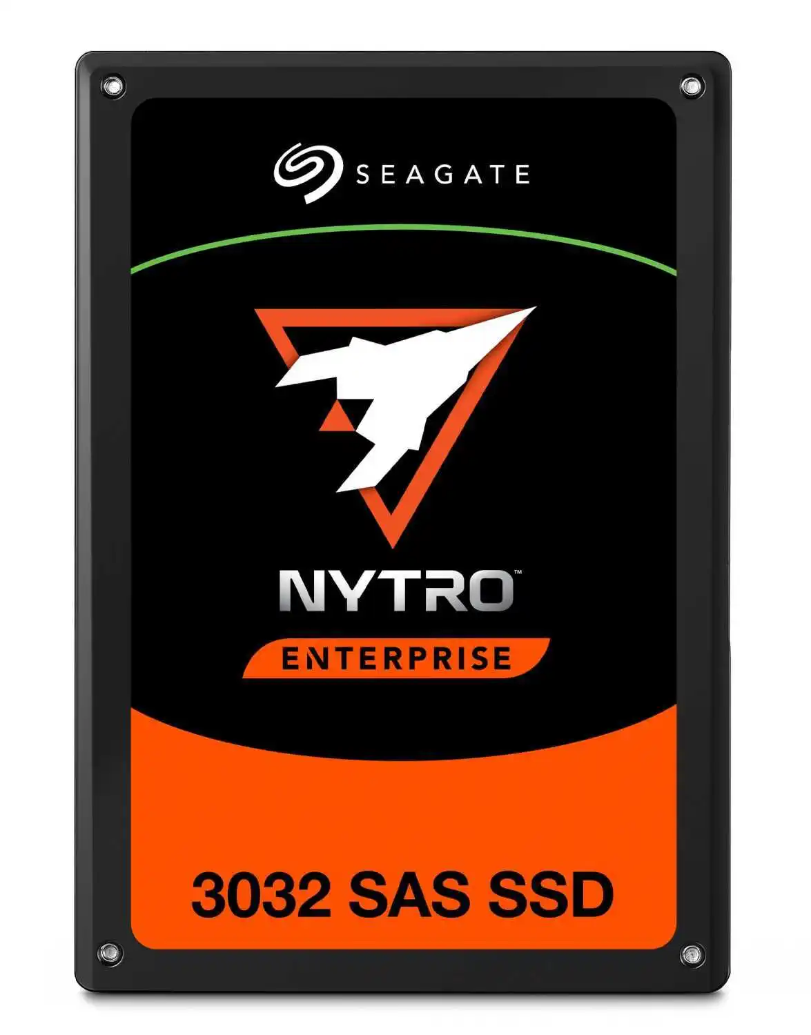 Рисунок 2 - SSD Seagate XS960SE70084 Nytro 3332 960GB