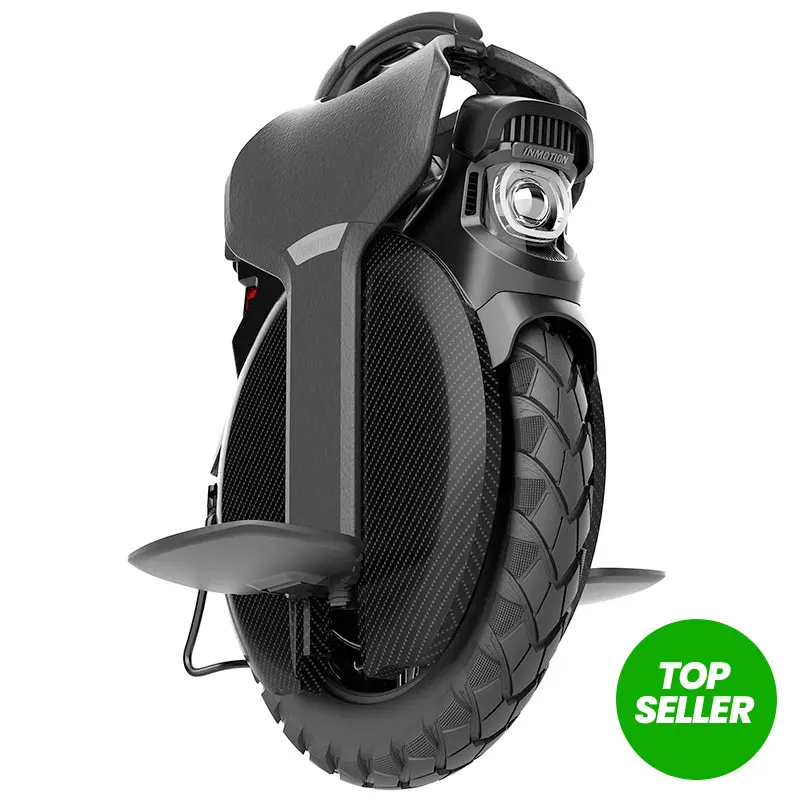 

Original INMOTION V11 Unicycle Air Suspension 84V 2000W 1500wh Self Balance Scooter Electric