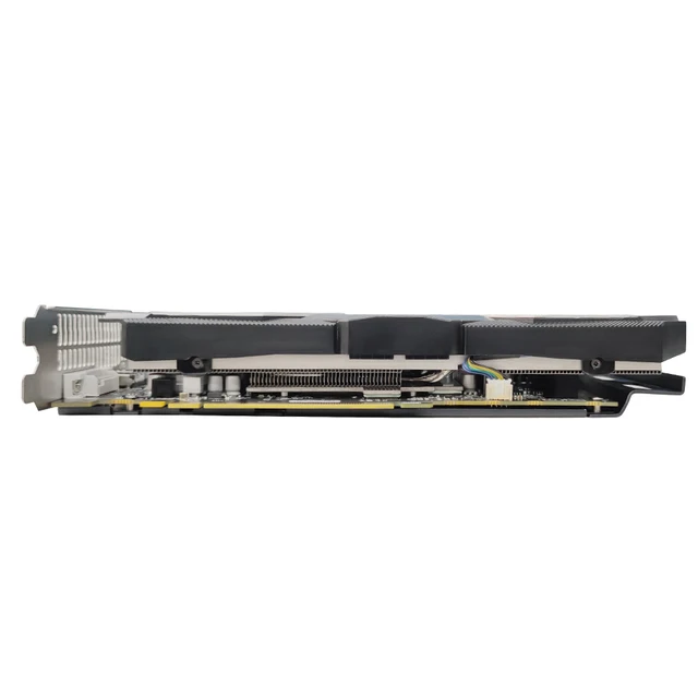 2023 Hot ENVINDA AMD RX 580 8GB Video Cards Used Hashrate 28-30mh/S 256bit 2048Sp For GDDR5 GPU Performance RX580 Graphics Cards 4