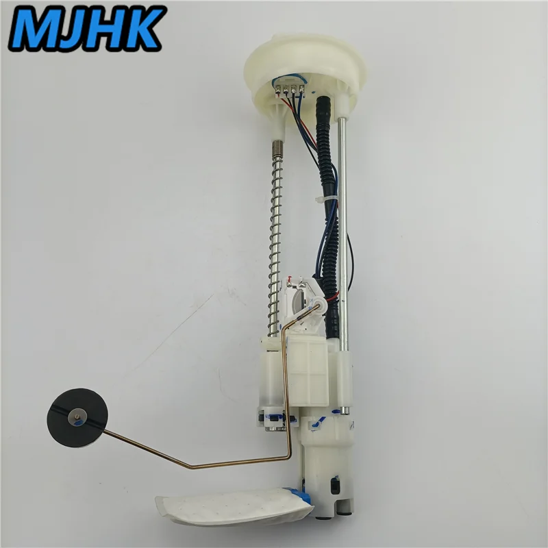 

MJHK Motorcycle Fuel Pump Module Assembly Fit For Polaris Sportsman 1000 850SP 2521707-G F01R00S491 2521706 2521707 31.5cm High