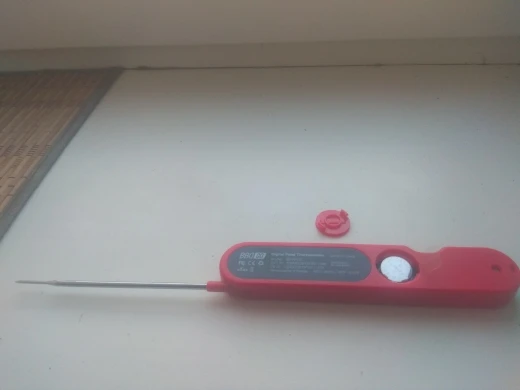 Inkbird BG-HH1C  Foldable Digital Instant Read Cooking Food Thermometer