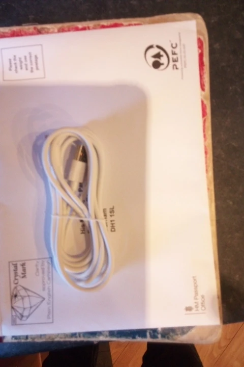 USB Type C Cable 120W 10A Fast Charging Wire Mobile Phone USB For Huawei P30 Xiaomi Realme Samsung Poco x6 USB C Data Cable Cord photo review