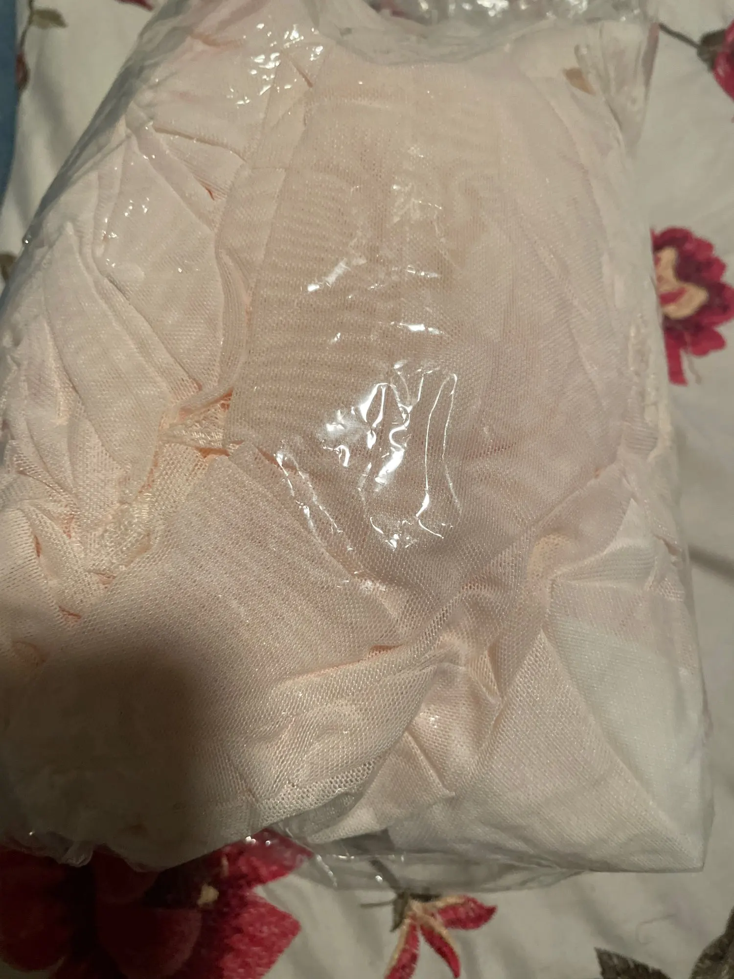 French Fairy Dress, customer photo