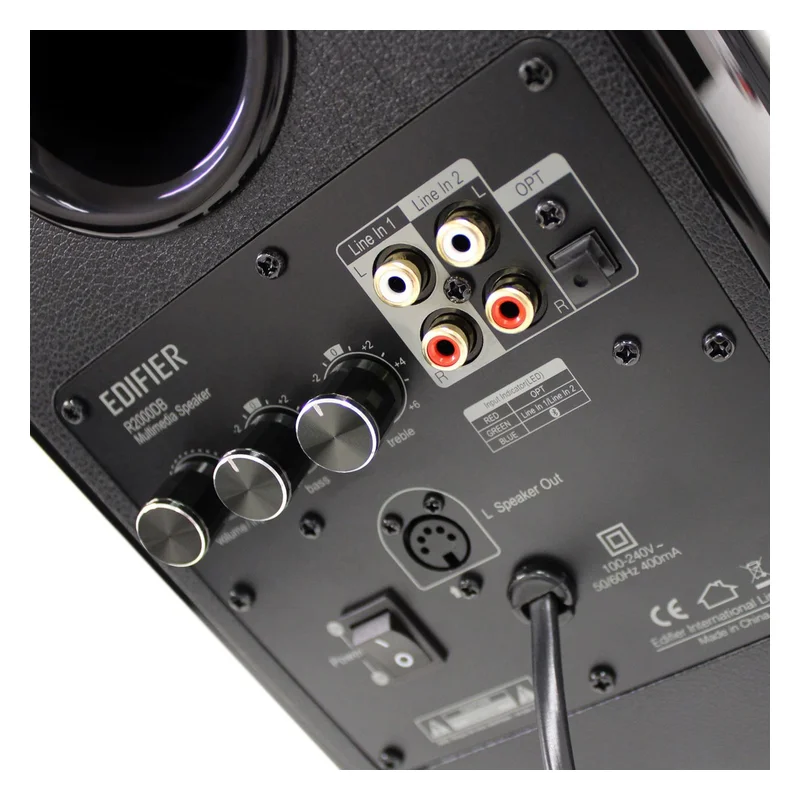 Edifier R2000DB - European distributor