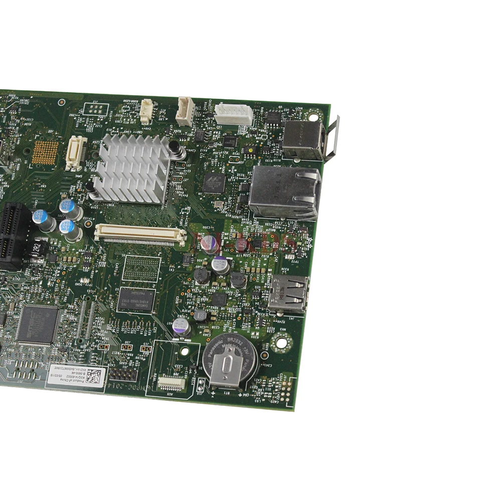 Placa Formatter para impressora HP, K0Q14-60001, B5L32-60001,