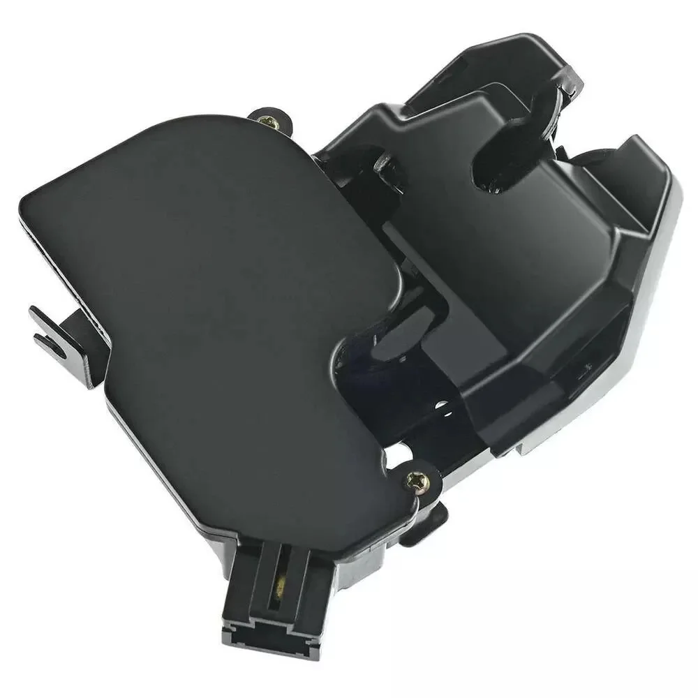 Car Rear Tailgate Latch Actuator Rear Trunk Door Lock Latch Replace 74851-SDC-Y01 for Honda Accord 2003 2004 2005 2006 2007